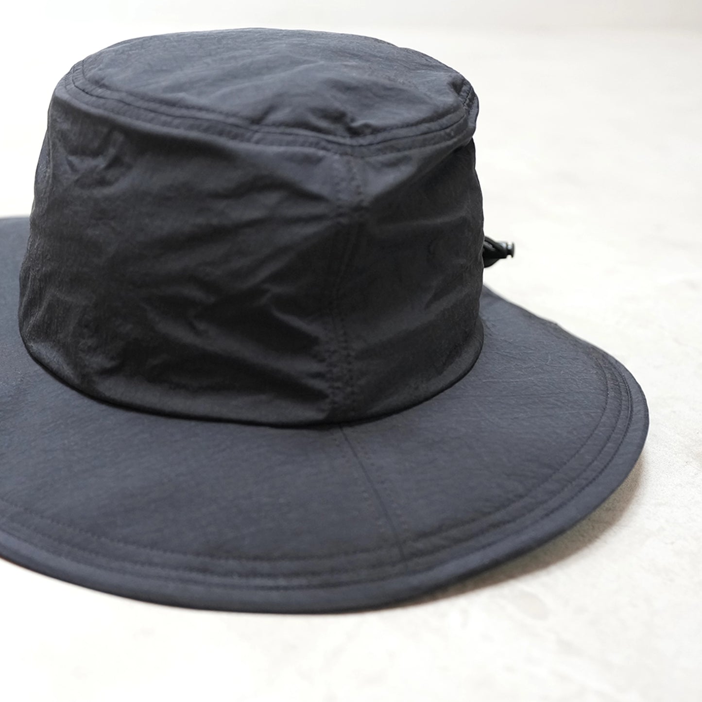 【halo commodity】ハロコモディティ Karst Hat "3Color" ※ネコポス可