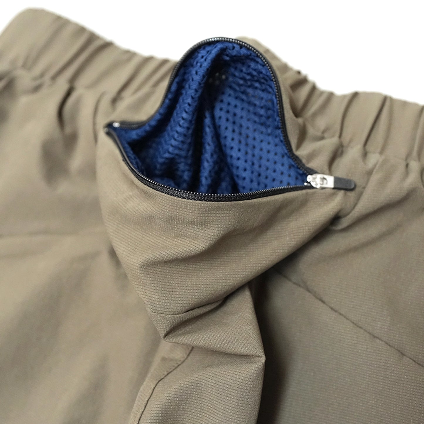 【milestone】マイルストーン Natty Long Pants PLUS "3Color"