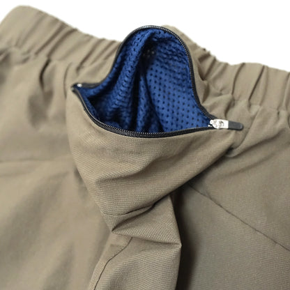 【milestone】マイルストーン Natty Long Pants PLUS "3Color"