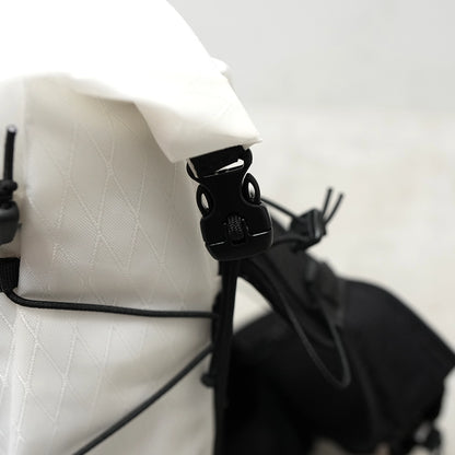 【CIMORO】シモロ UL Running Vest "5Color”