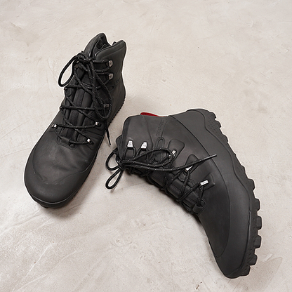 【VIVOBAREFOOT】ヴィヴォ ベアフット women's Tracker Winter Ⅱ SG "2Color"