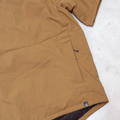 【STATIC】スタティック unisex Adrift Tee With Shell "2Color"