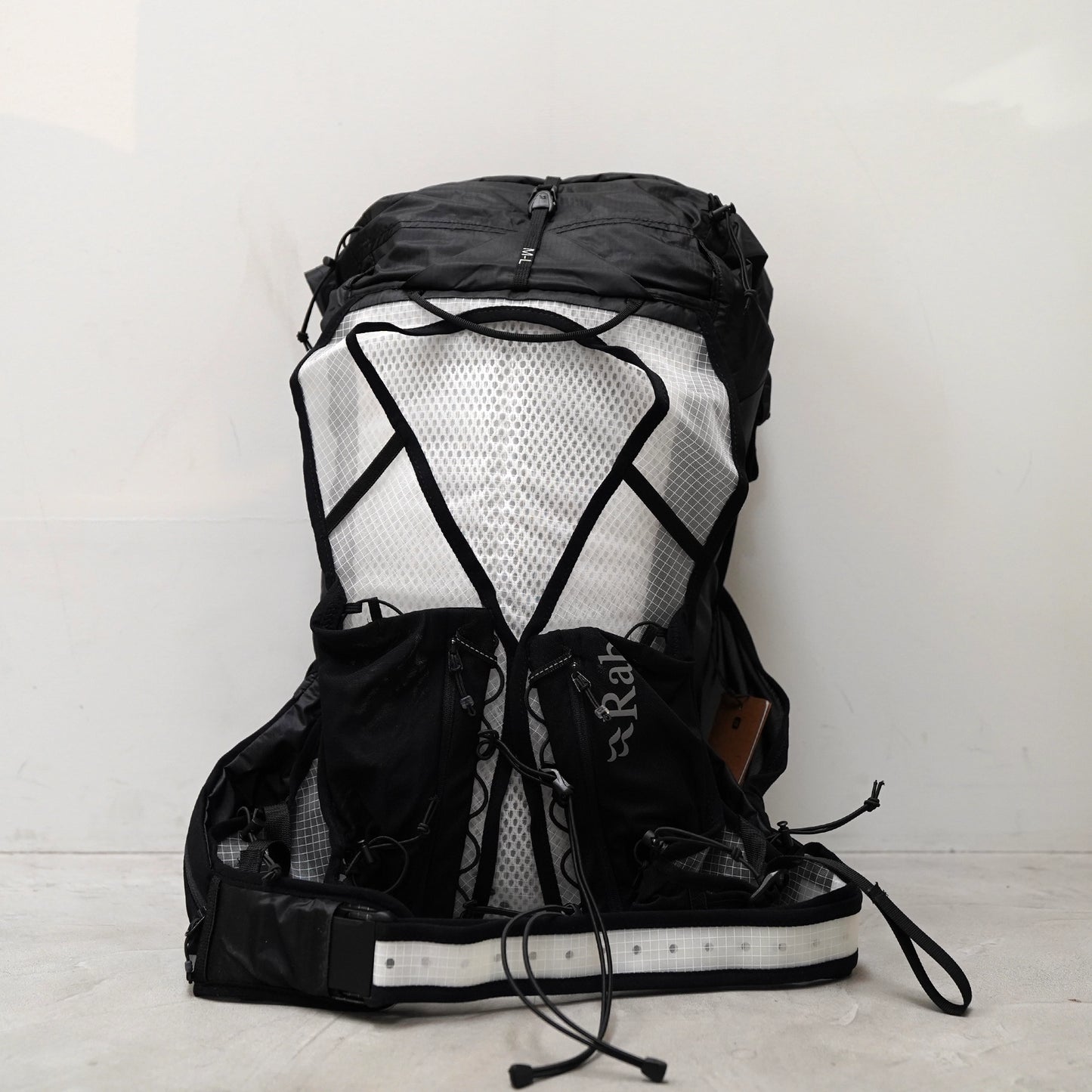 【Rab】ラブ Veil XP 20 "2Color"