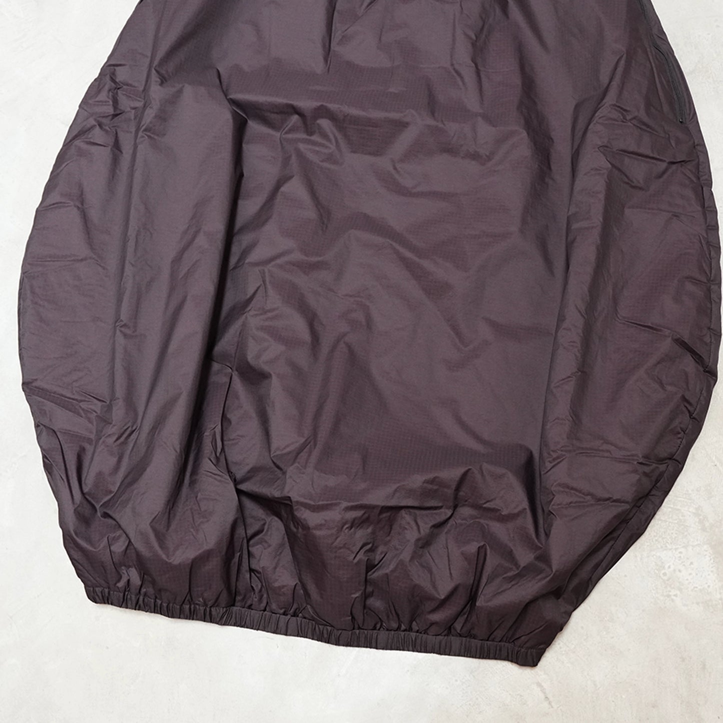 【凌 しのぎ】AXESQUIN unisex アグラスカート "2Color"