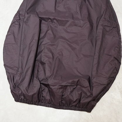 【凌 しのぎ】AXESQUIN unisex アグラスカート "2Color"