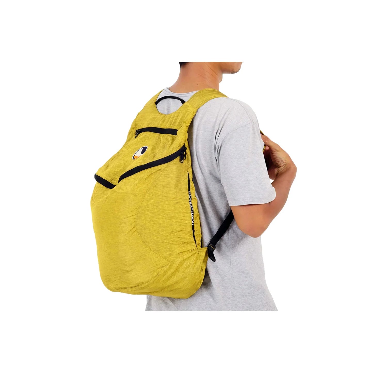 【TICKET TO THE MOON】チケットトゥザムーン Backpack Plus Premium "2Color"