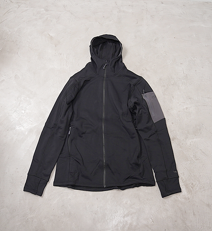 【Rab】ラブ women's Modulus Hoody "2Color"