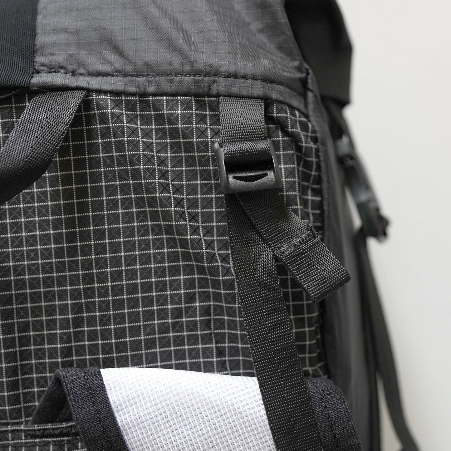 【UltrAspire】ウルトラスパイア Epic XT 20L "Black"