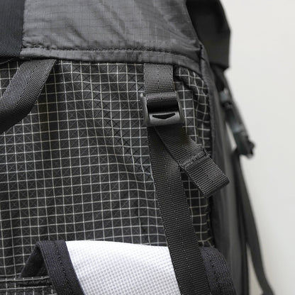 【UltrAspire】ウルトラスパイア Epic XT 20L "Black"