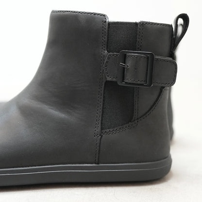【XERO SHOES】ゼロシューズ women's Tari Ⅱ "Black"