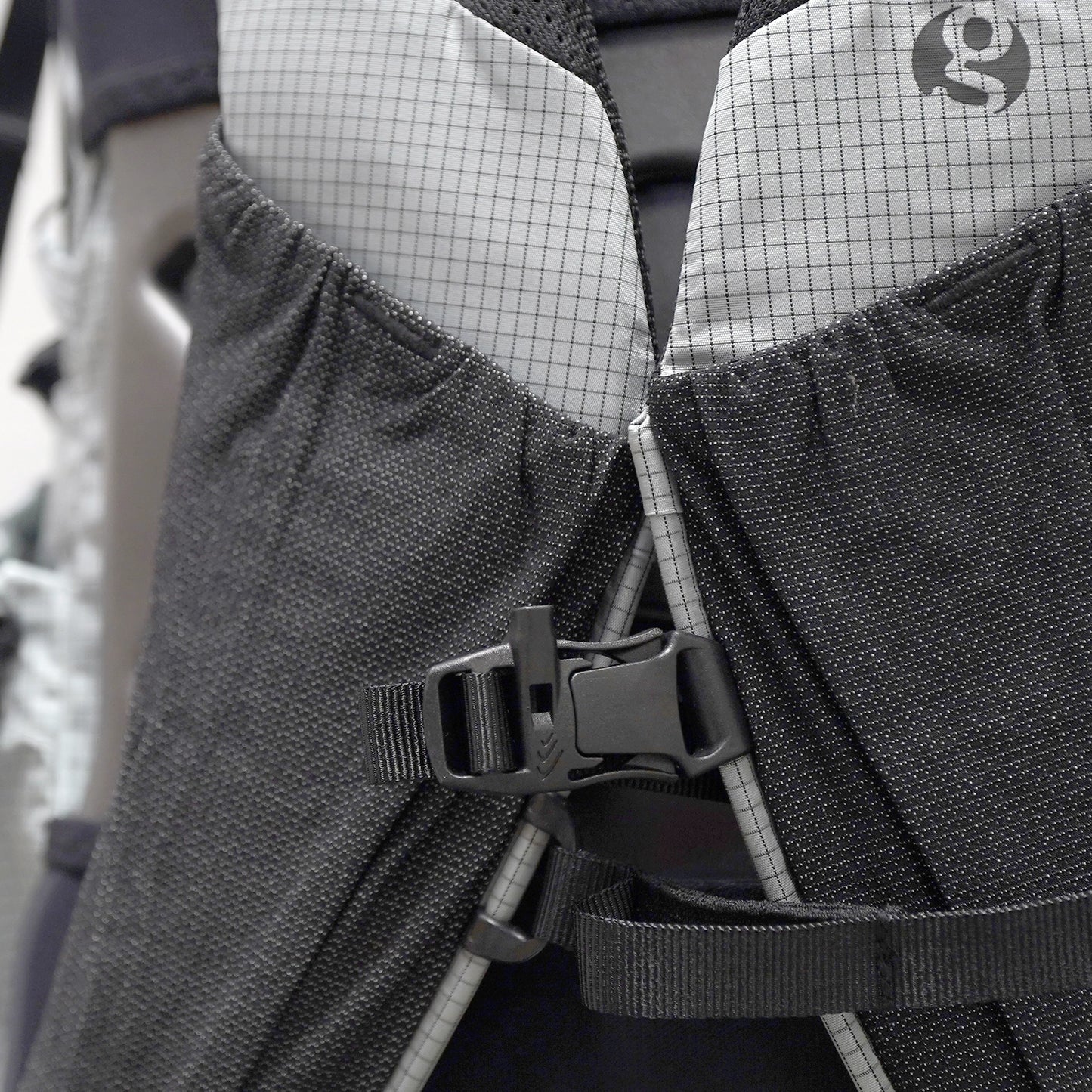 【Gossamer Gear】ゴッサマーギア TYPEⅡ Skala 38 "2Color"