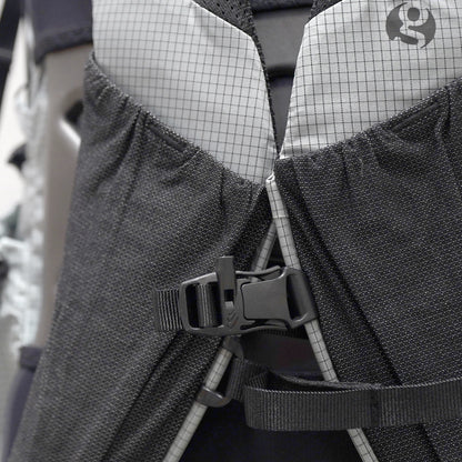 【Gossamer Gear】ゴッサマーギア TYPEⅡ Skala 38 "2Color"