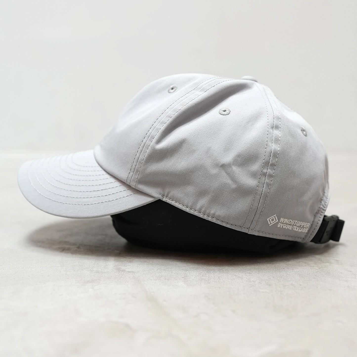 【THE NORTH FACE PURPLE LABEL】ノースフェイスパープルレーベル 65/35 WINDSTOPPER Cap "4Color"