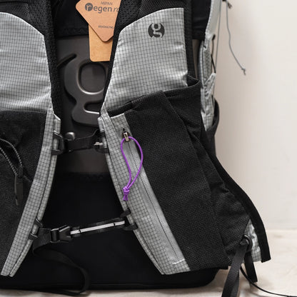 【Gossamer Gear】ゴッサマーギア TYPEⅡ Grit 28 "2Color"