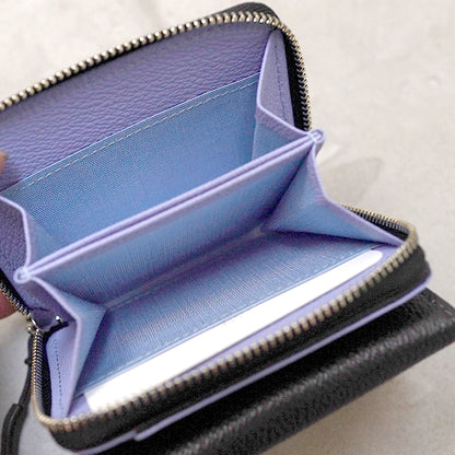 【RawLow Mountain Works】ロウロウマウンテンワークス Hillary Wallet(三つ折) "3Color"