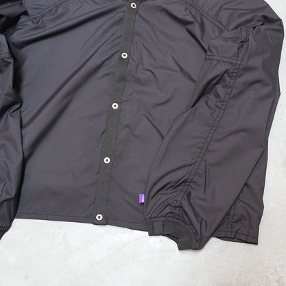 【THE NORTH FACE Purple Label】ノースフェイスパープルレーベル  women's PERTEX QUANTUM Mountain Wind Cardigan "2Color"