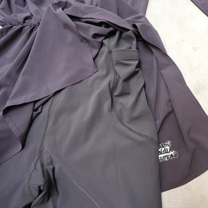 【THE NORTH FACE GAR】ザノースフェイス women's GAR One-piece Dress "2Color" ※ネコポス可