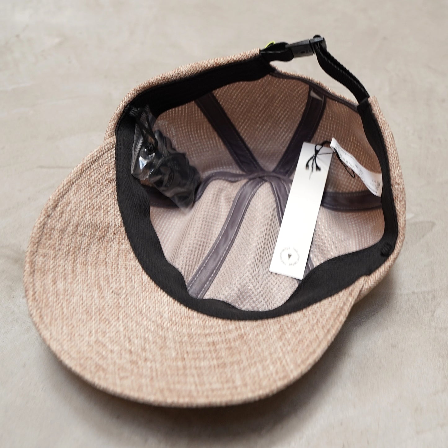 【halo commodity】ハロコモディティ Roots Day Cap "2Color" ※ネコポス可