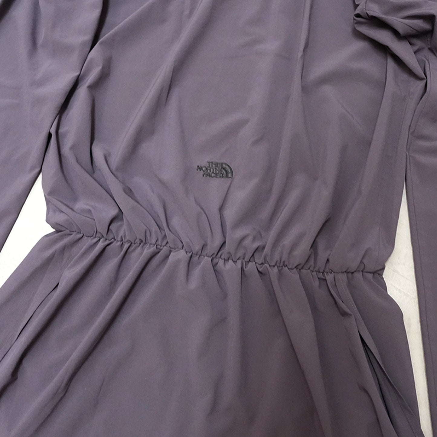 【THE NORTH FACE GAR】ザノースフェイス women's GAR One-piece Dress "2Color" ※ネコポス可