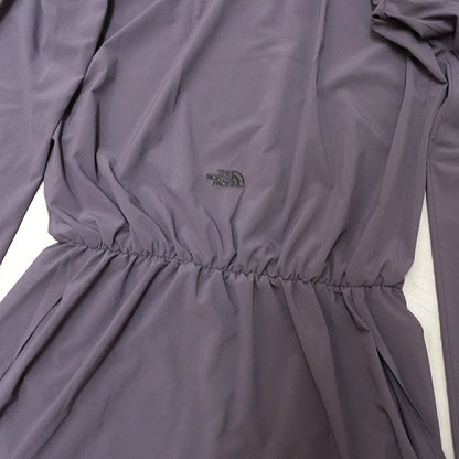 【THE NORTH FACE GAR】ザノースフェイス women's GAR One-piece Dress "2Color" ※ネコポス可