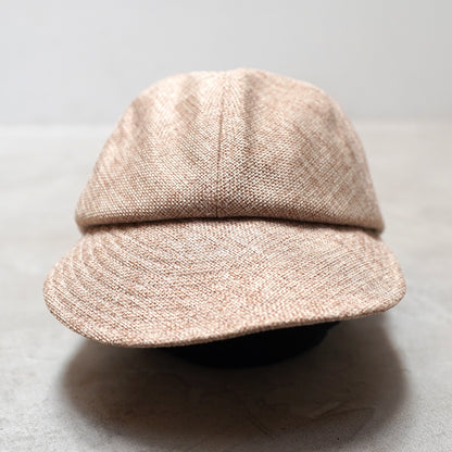 【halo commodity】ハロコモディティ Roots Day Cap "2Color" ※ネコポス可