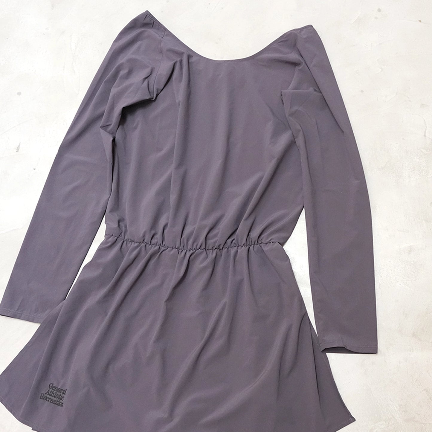 【THE NORTH FACE GAR】ザノースフェイス women's GAR One-piece Dress "2Color" ※ネコポス可