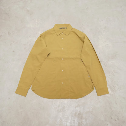 【Teton Bros】ティートンブロス unisex Journey L/S Shirt "2Color"