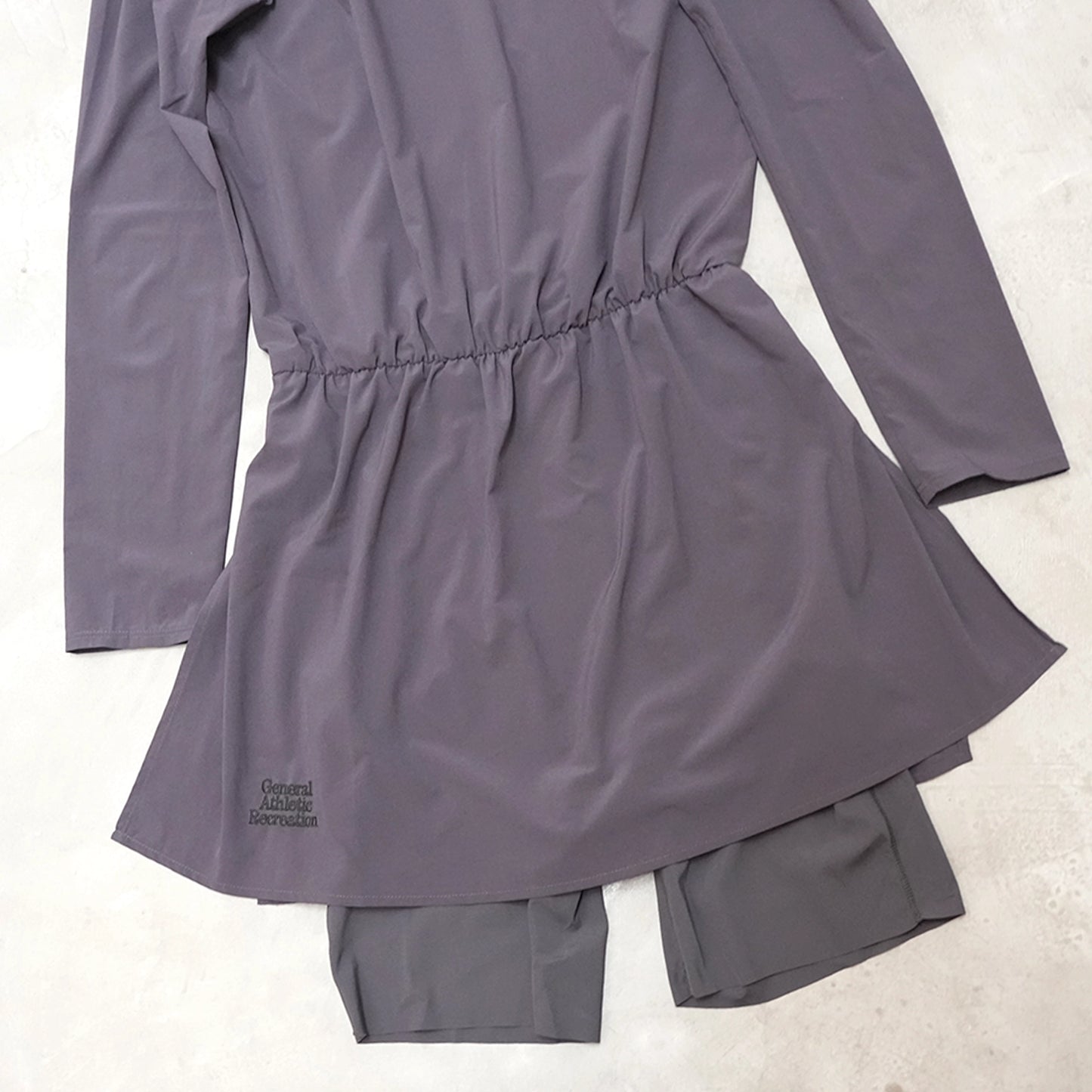 【THE NORTH FACE GAR】ザノースフェイス women's GAR One-piece Dress "2Color" ※ネコポス可