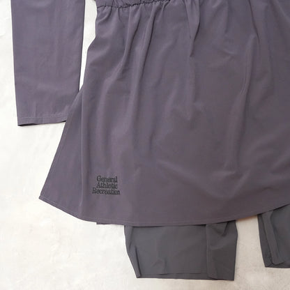 【THE NORTH FACE GAR】ザノースフェイス women's GAR One-piece Dress "2Color" ※ネコポス可