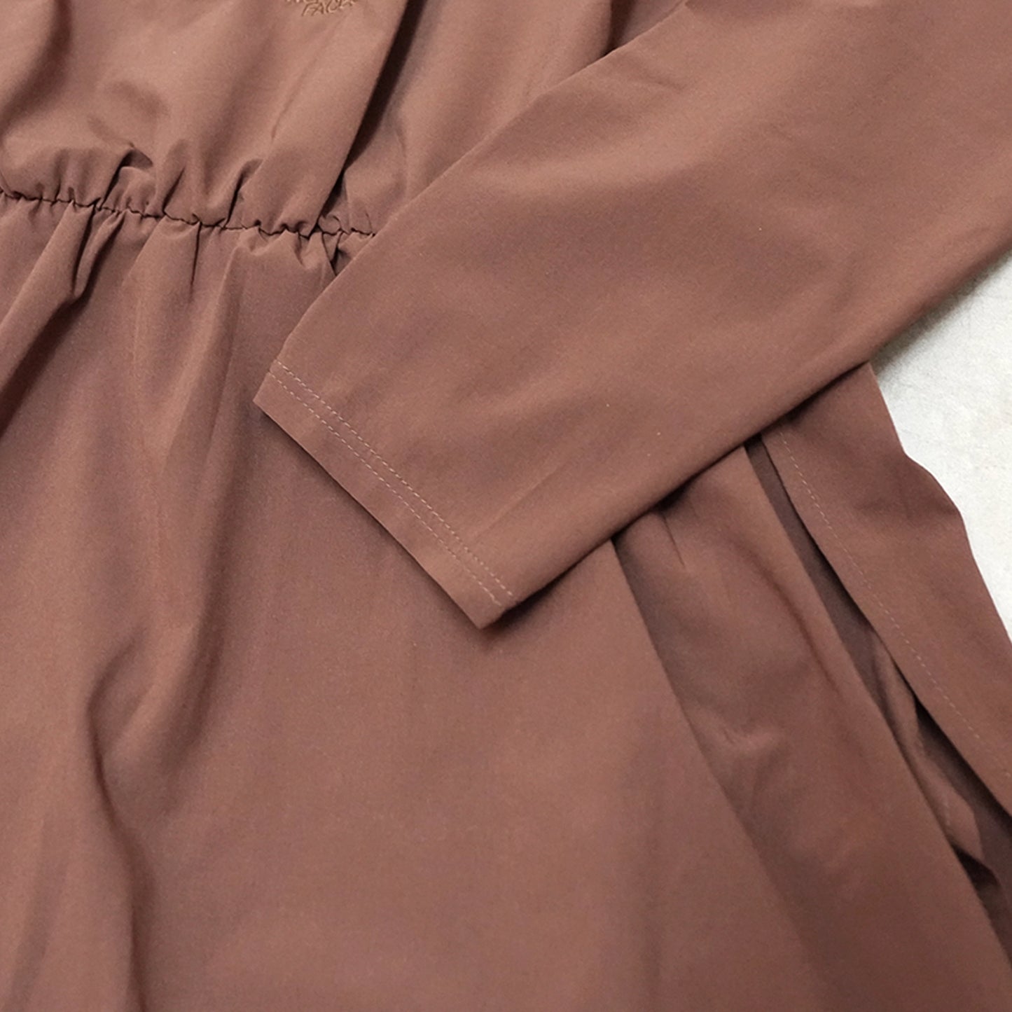 【THE NORTH FACE GAR】ザノースフェイス women's GAR One-piece Dress "2Color" ※ネコポス可