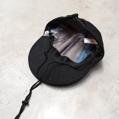 【halo commodity】ハロコモディティ Roots Day Cap "2Color" ※ネコポス可