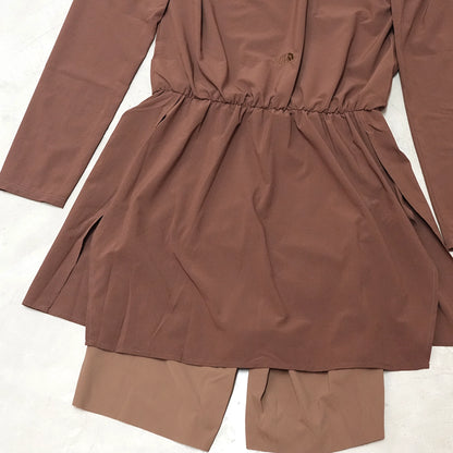 【THE NORTH FACE GAR】ザノースフェイス women's GAR One-piece Dress "2Color" ※ネコポス可