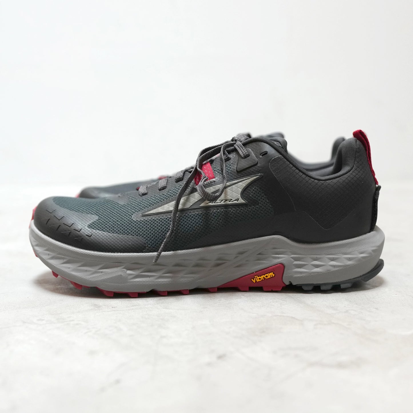 【ALTRA】アルトラ men's Timp 5 "6Color"