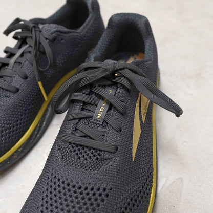 【ALTRA】アルトラ men's Escalante Racer 2 Tokyo "Black×Gold"
