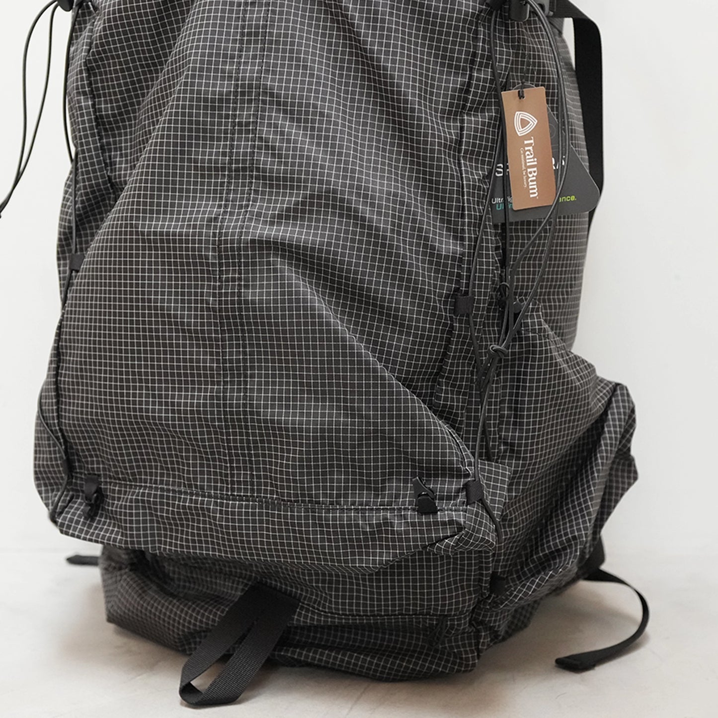 【Trail Bum】トレイルバム Hauler Spectra "Night Cloud Spectra"