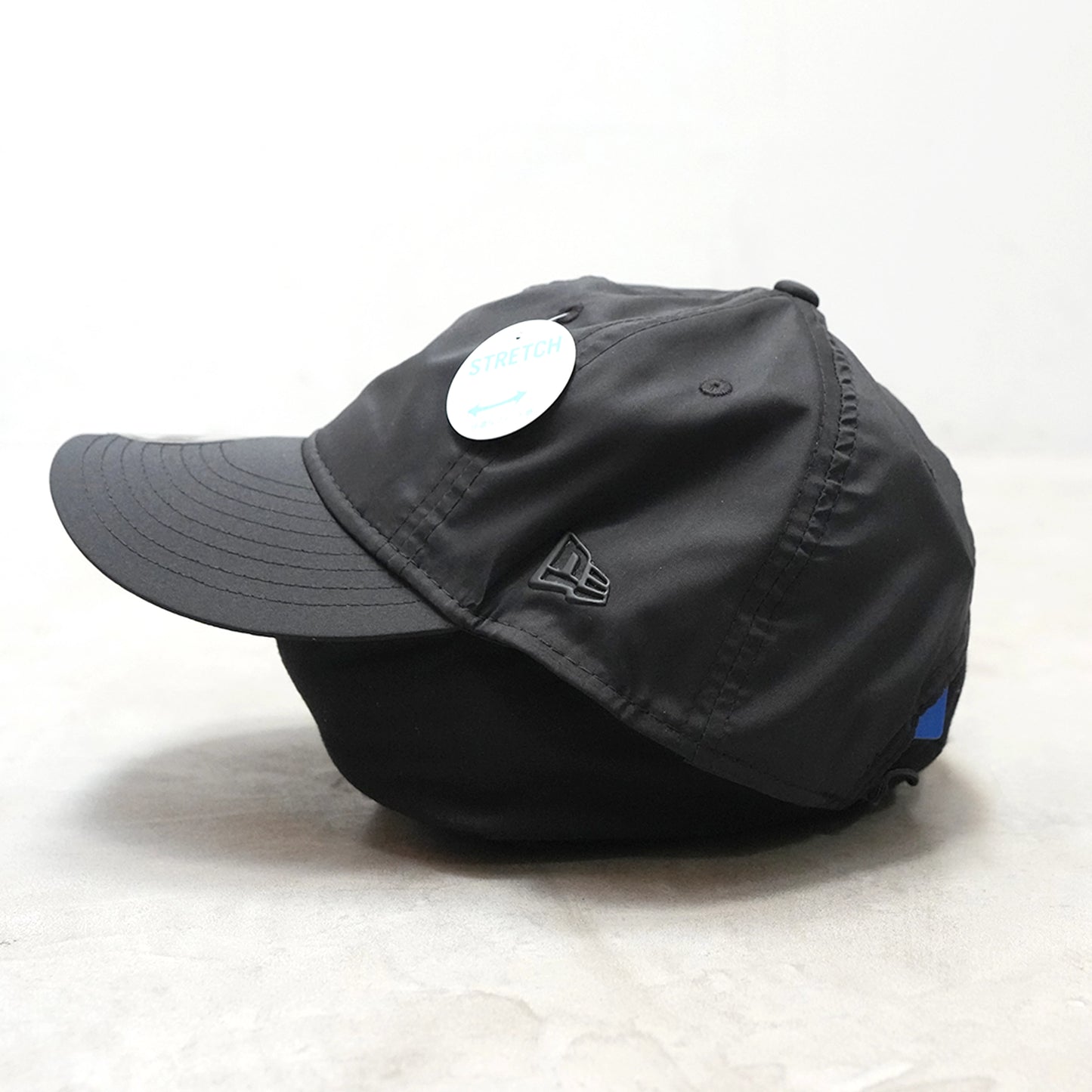 【NEW ERA OUTDOOR】ニューエラアウトドア 9THIRTY Draw Cord Tech Stretch "2Color"