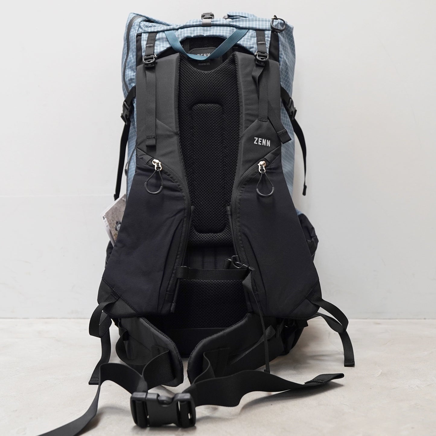 【PaaGo WORKS】パーゴワークス ZENN 35 "2Color"