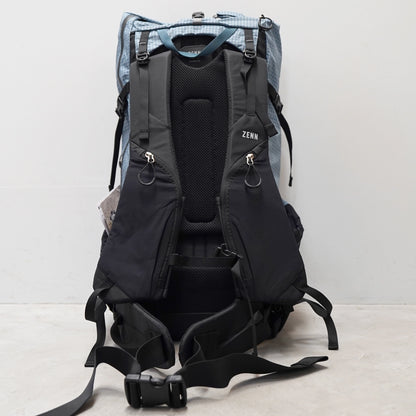 【PaaGo WORKS】パーゴワークス ZENN 35 "2Color"