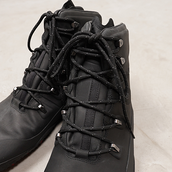 【VIVOBAREFOOT】ヴィヴォ ベアフット men's Tracker Winter Ⅱ SG "2Color"