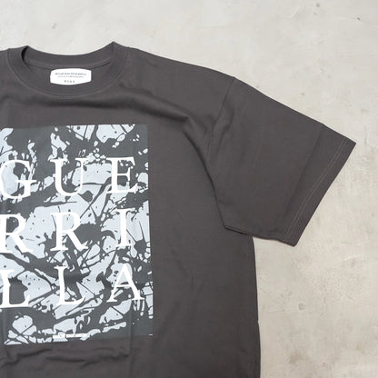 【Mountain Research】マウンテンリサーチ Guerrilla "2Color" ※ネコポス可