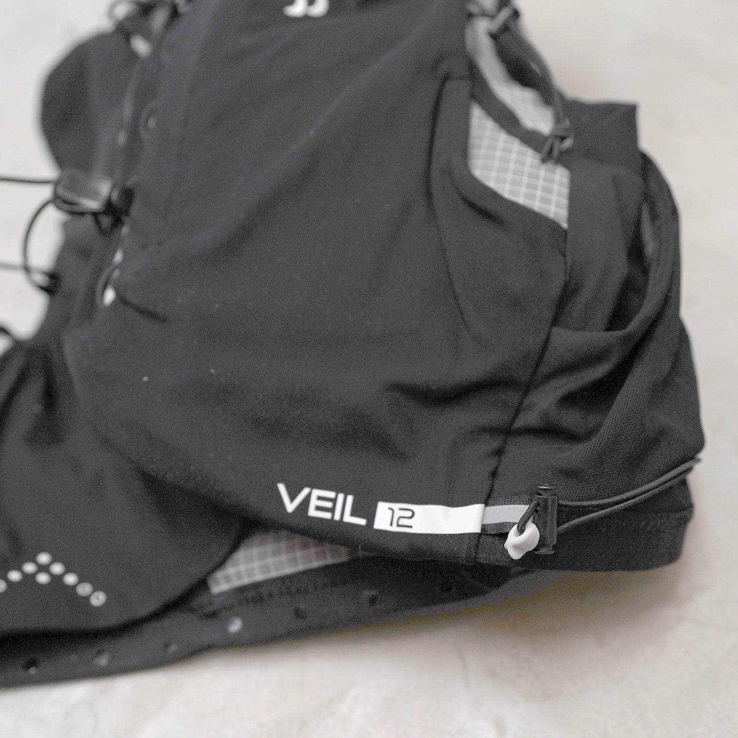 【Rab】ラブ Veil 12 "2Color"