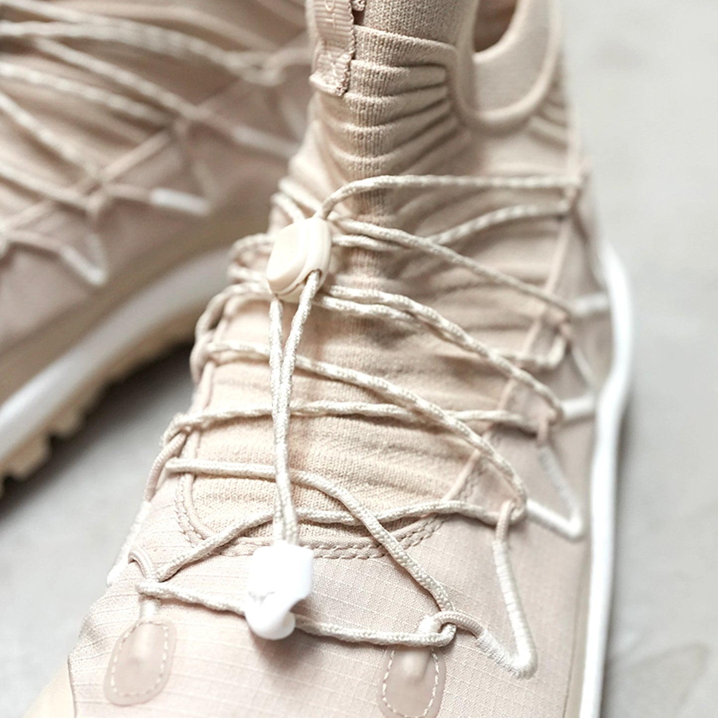 【VIVOBAREFOOT】ヴィヴォ ベアフット men's Primus Trail Flow Mid "2Color"