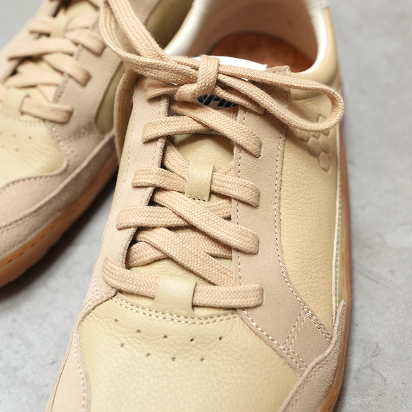 【VIVOBAREFOOT】ヴィヴォ ベアフット women's Gobi Ⅱ Sneaker Premium Leather "3Color"