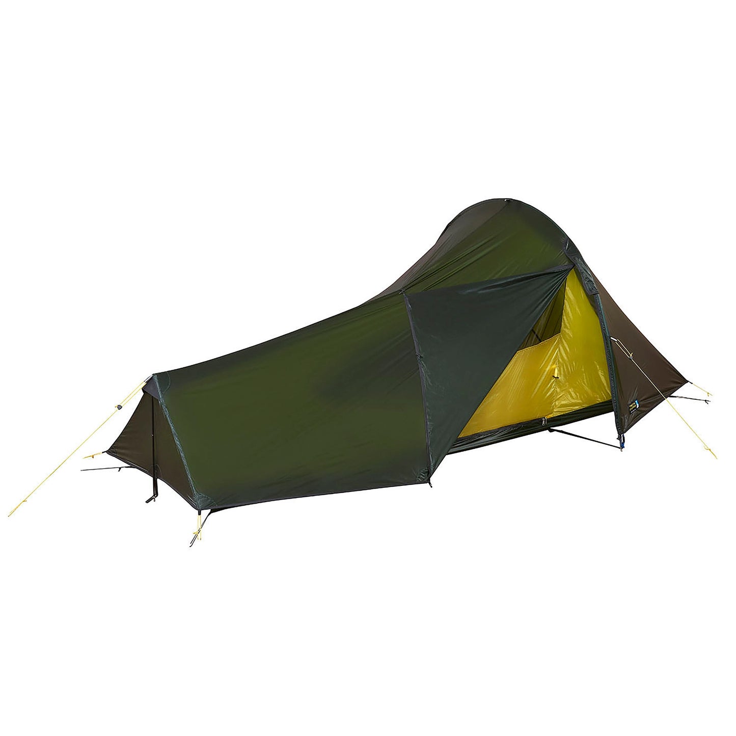 【TERRA NOVA】テラノヴァ Laser Pulse 1