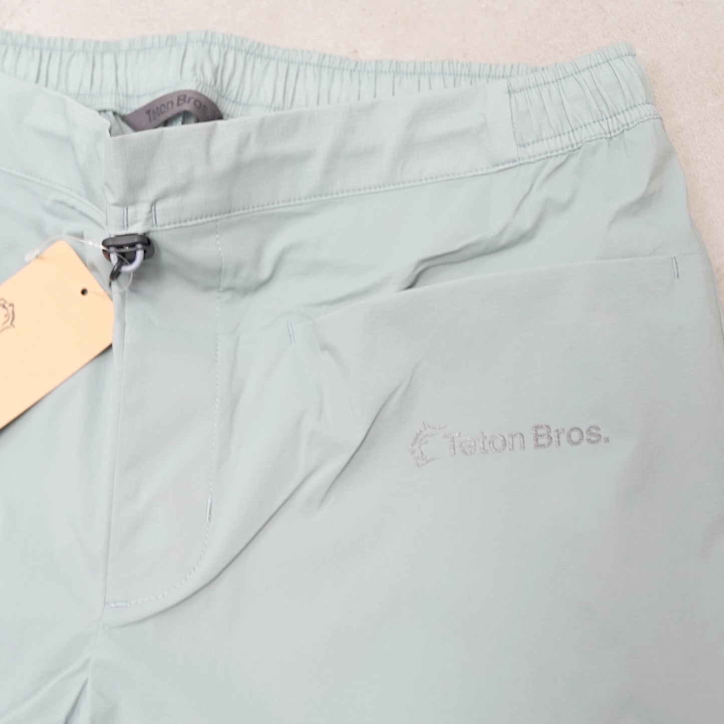【Teton Bros】ティートンブロス unisex Wind  River Pant "2Color" ※ネコポス可