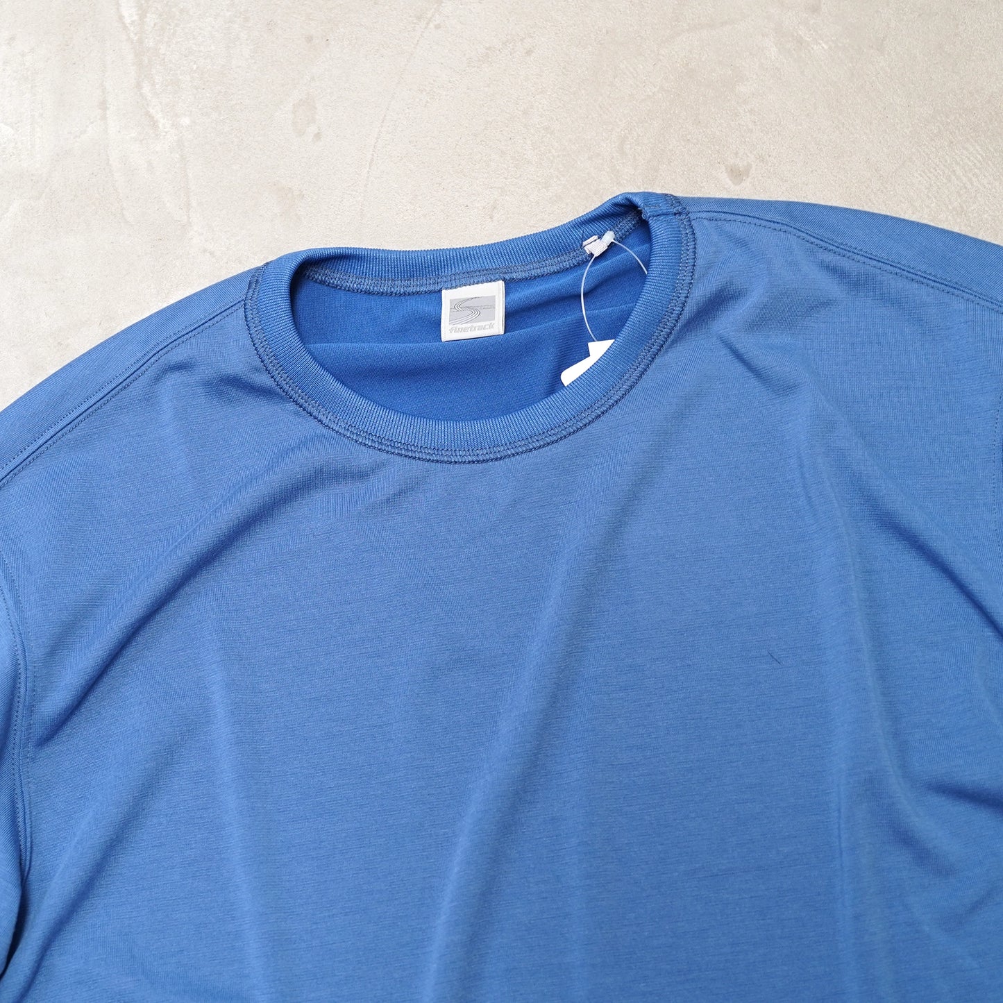 【finetrack】 ファイントラック unisex にほんのいろTシャツ "6Color" ※ネコポス可