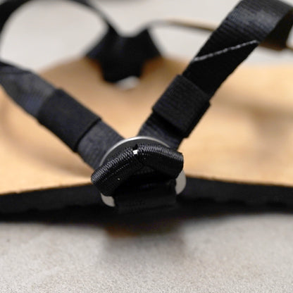 【bosky】ボスキー Light Ⅱ Y Leather Brown