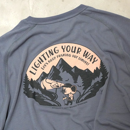 【milestone】マイルストーン unisex milestone&Jerry Marquez production milestone Original T-Shirt Canvas "3Color"