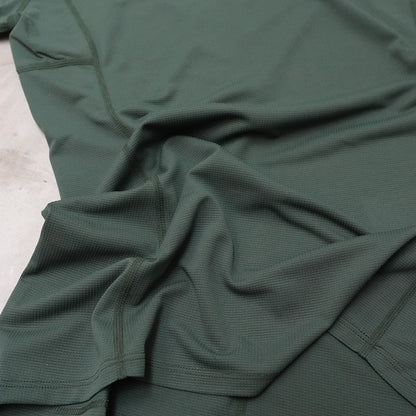 【Teton Bros】ティートンブロス women's ELV1000 S/S "2Color" ※ネコポス可