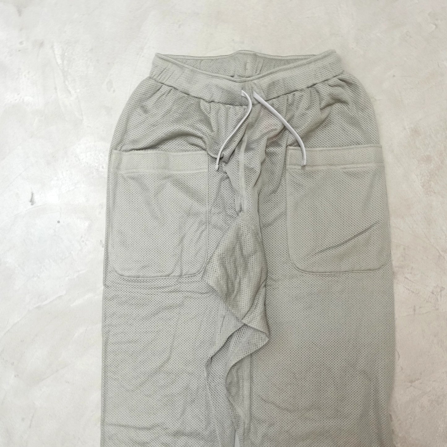 【凌 しのぎ】AXESQUIN unisex カルフワステテコ "4Color"